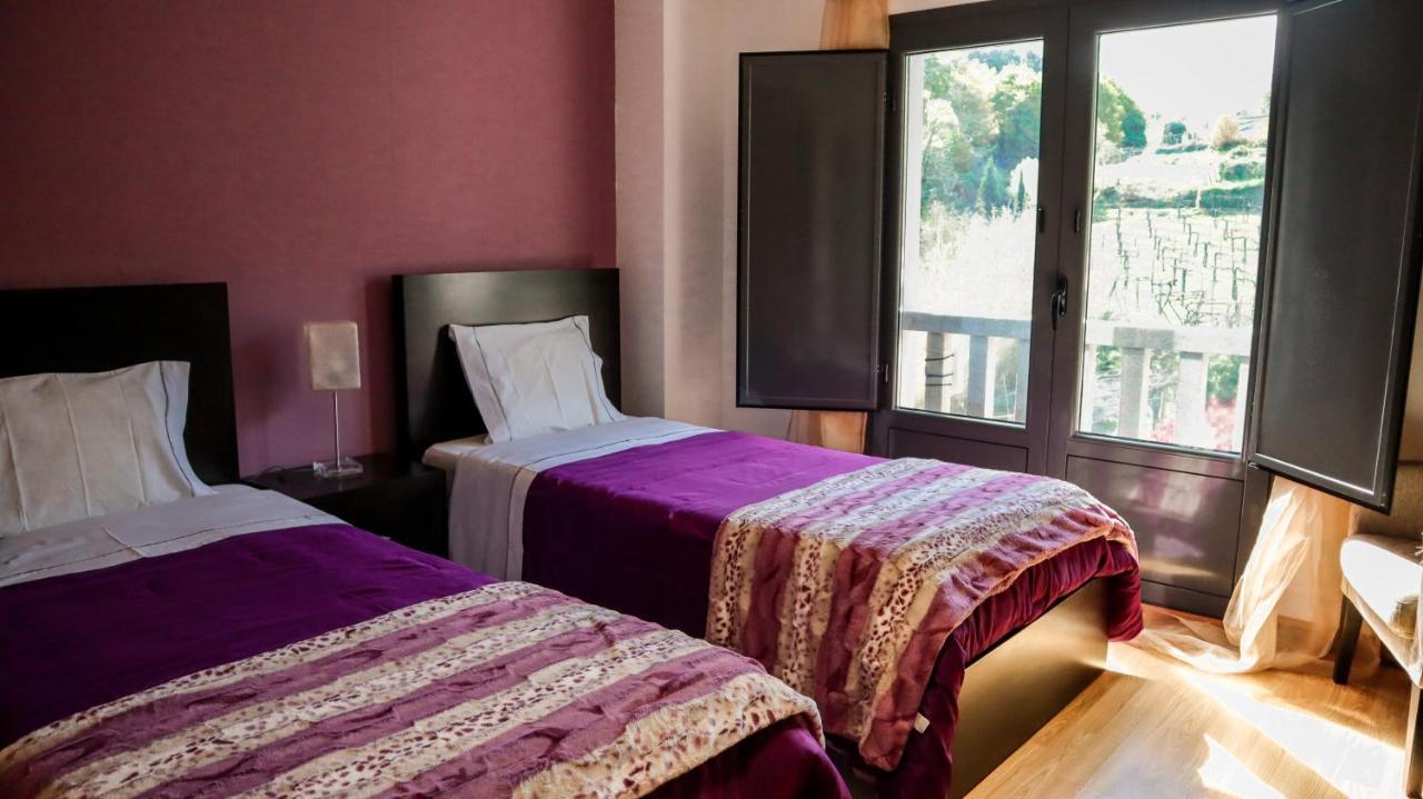 Casa Da Cevidade Guest House Melgaco Bagian luar foto