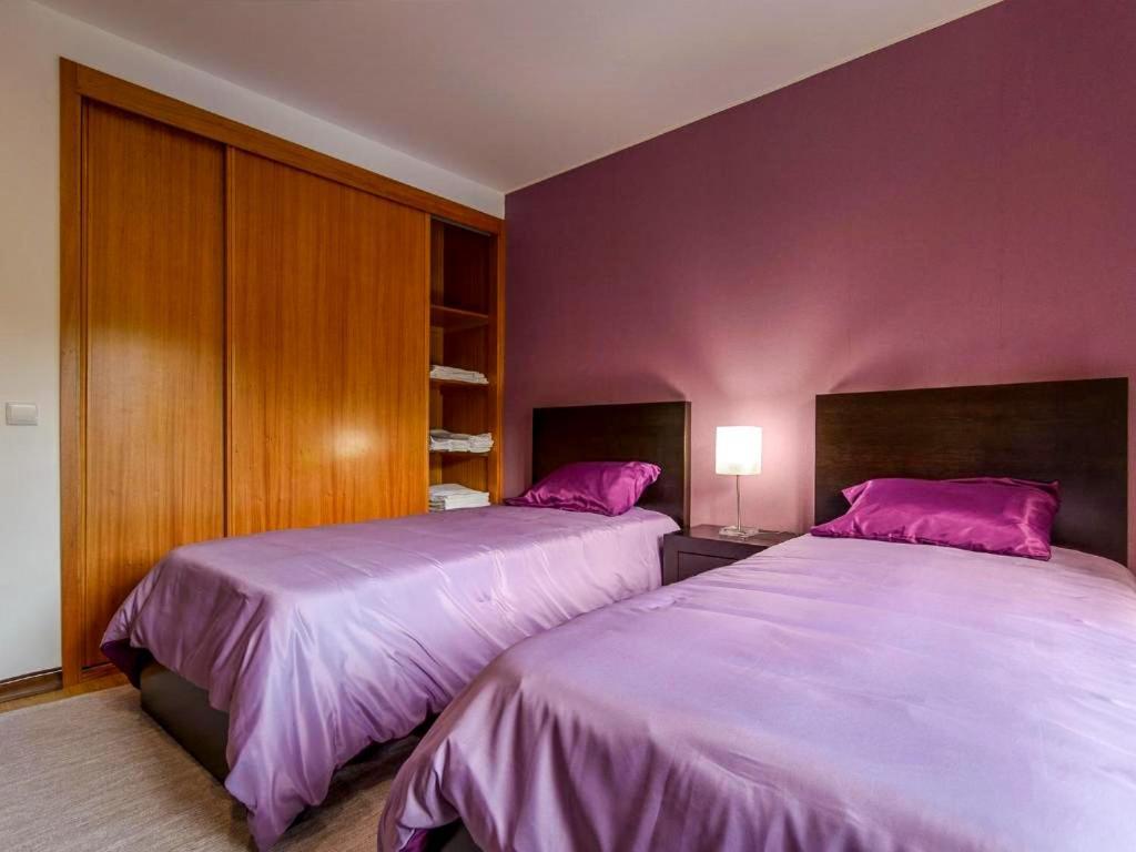 Casa Da Cevidade Guest House Melgaco Bagian luar foto